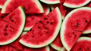 Watermelon Wallpaper