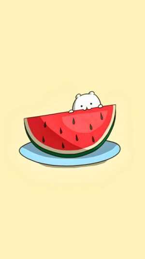 Watermelon Wallpaper