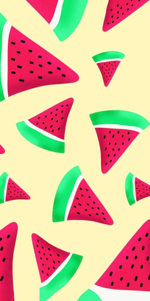 Watermelon Wallpaper - iXpap