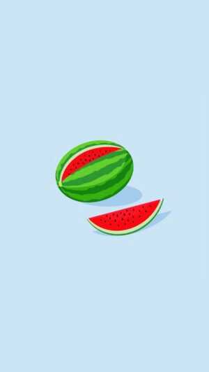 Watermelon Wallpaper