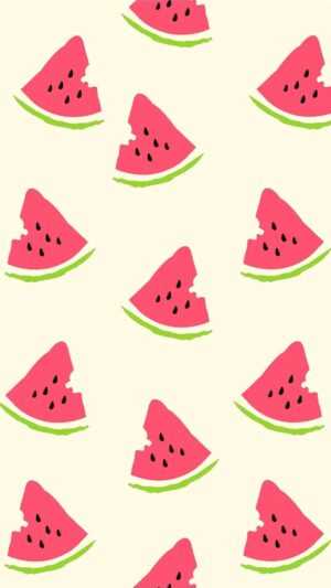 Watermelon Wallpaper