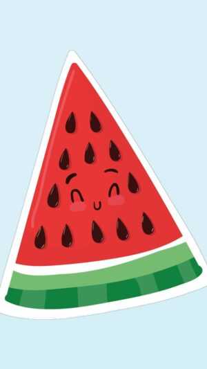 Watermelon Wallpaper