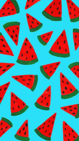 Watermelon Wallpaper