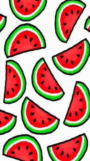 Watermelon Wallpaper