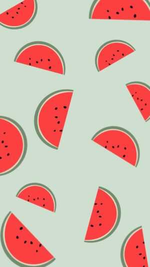 Watermelon Wallpaper