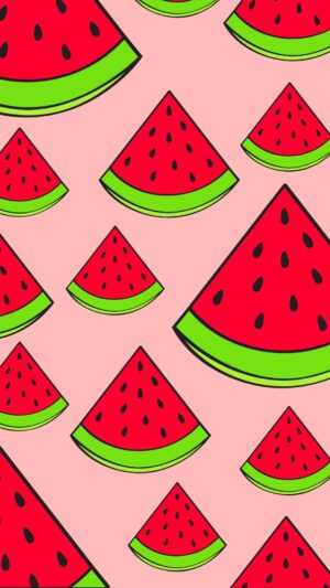 Watermelon Wallpaper