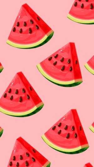 Watermelon Wallpaper