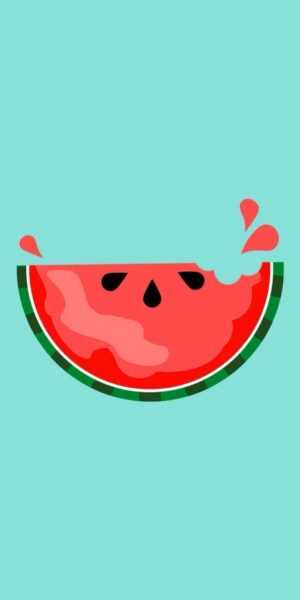 Watermelon Wallpaper