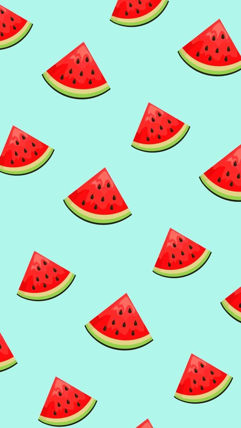 Watermelon Wallpaper - iXpap