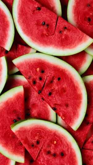 Watermelon Wallpaper