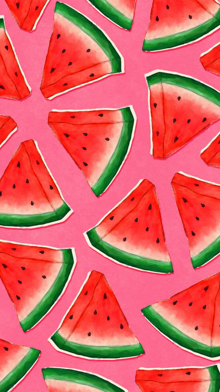 Watermelon Wallpaper - iXpap