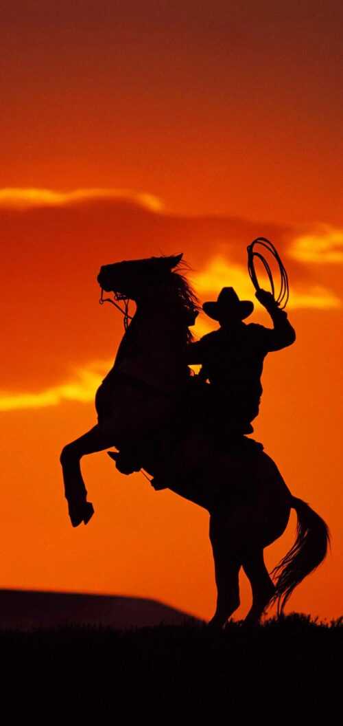 Western Wallpaper iXpap