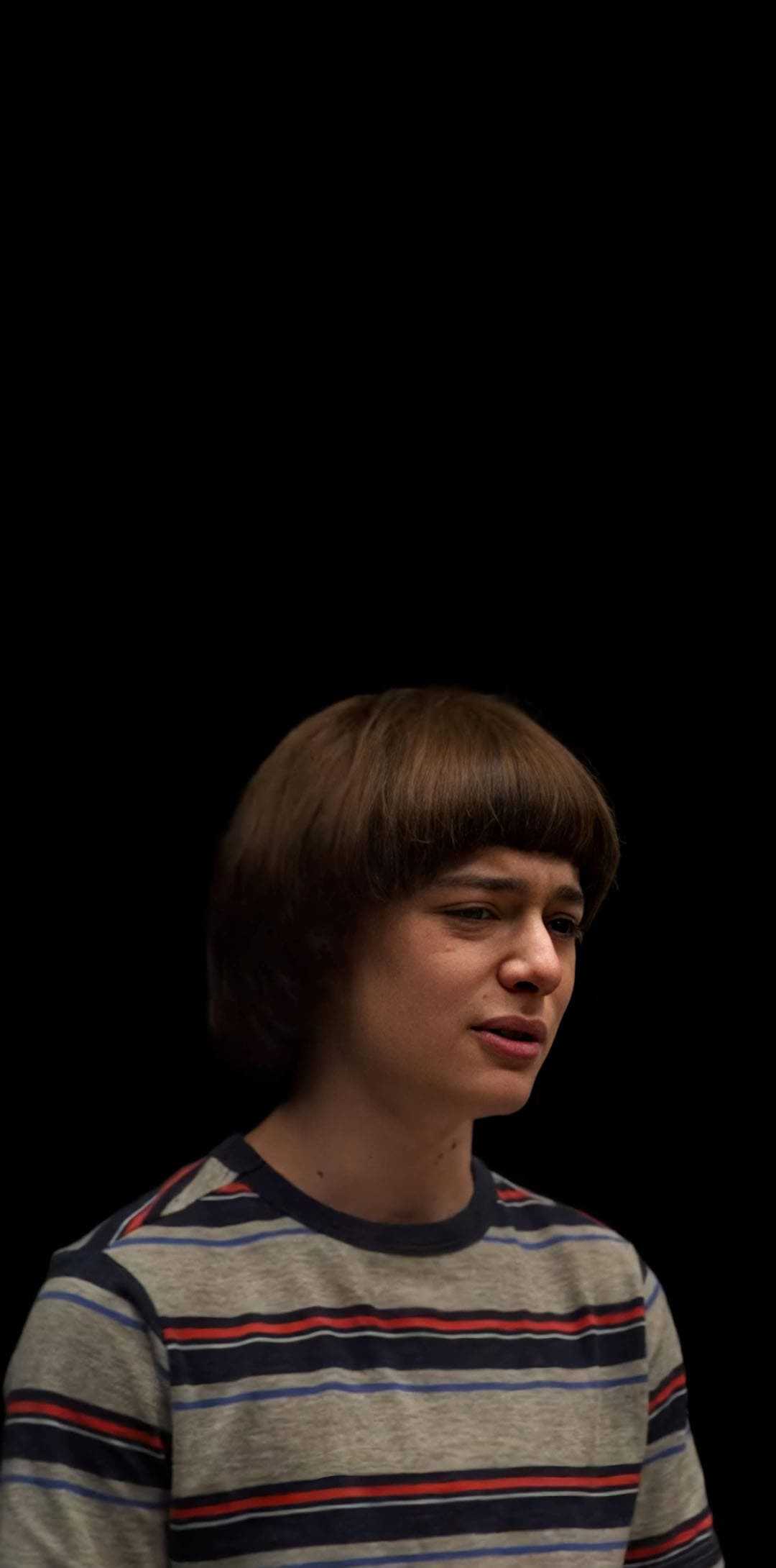 Will Byers Wallpaper - iXpap