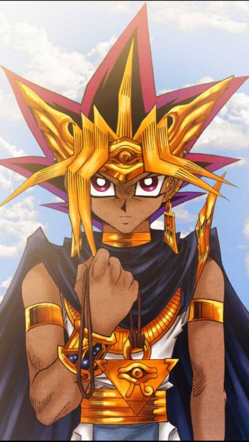 Yugioh Wallpaper - iXpap