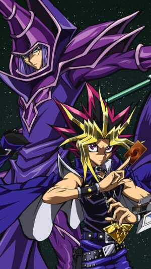 Yugioh Wallpaper