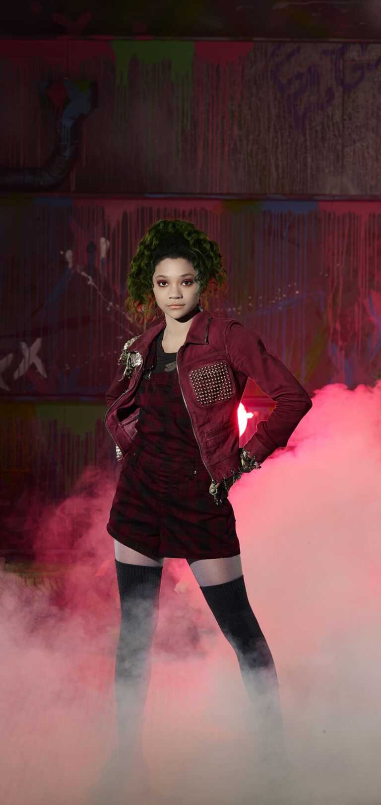 Zombies 3 Wallpaper iXpap