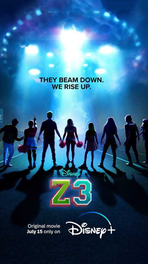 Zombies 3 Wallpaper iXpap