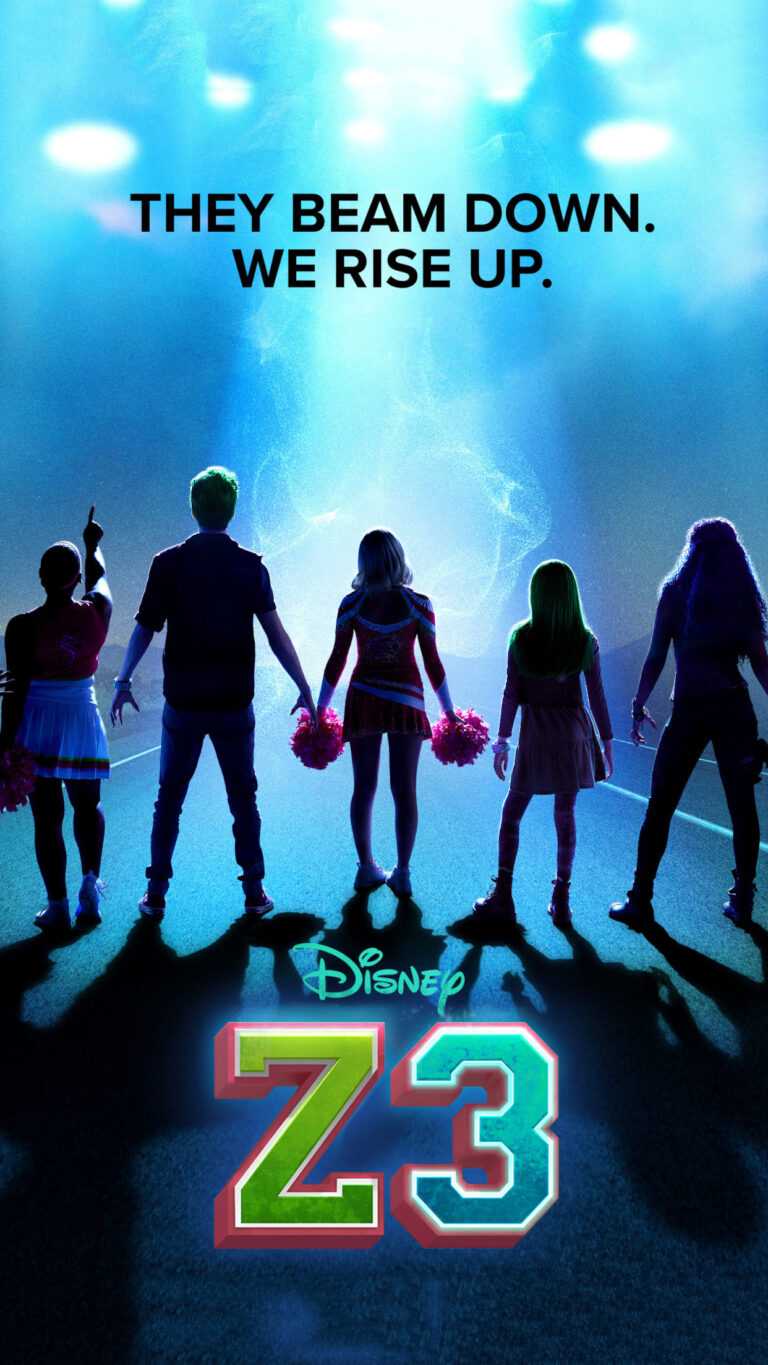 Zombies 3 Wallpaper iXpap