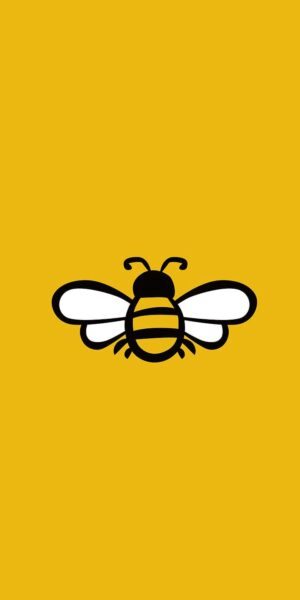 Bee Wallpaper