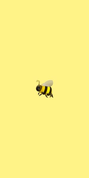 Bee Wallpaper