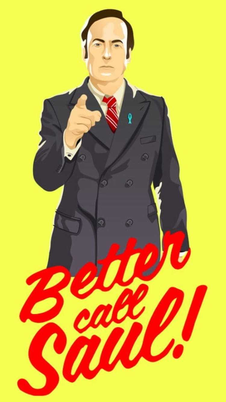 Better Call Saul 1080x1920 Resolution Wallpapers Iphone 7,6s,6 Plus, Pixel  xl ,One Plus 3,3t,5