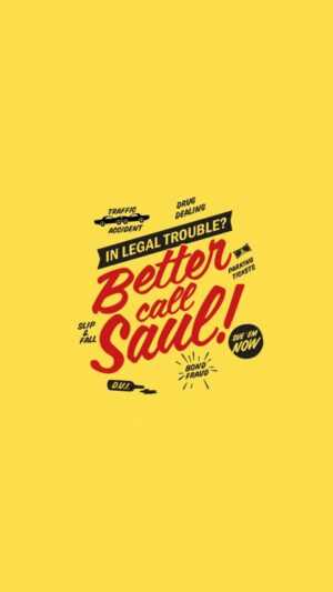 Better Call Saul Wallpaper