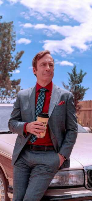 Better Call Saul Wallpaper