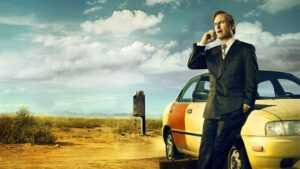 Better Call Saul Wallpaper HD