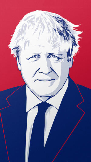 Boris Johnson Wallpaper