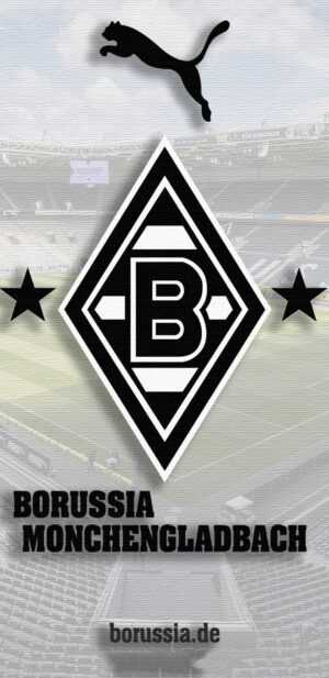 Borussia Mönchengladbach Wallpaper