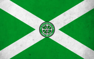 Celtic FC Wallpaper