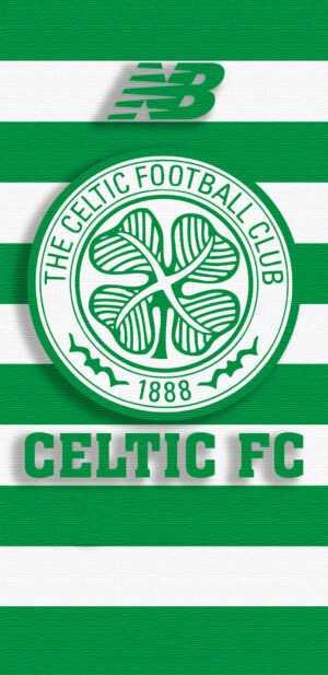 Celtic FC Wallpaper