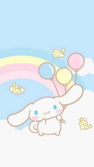 Cinnamoroll Wallpapers