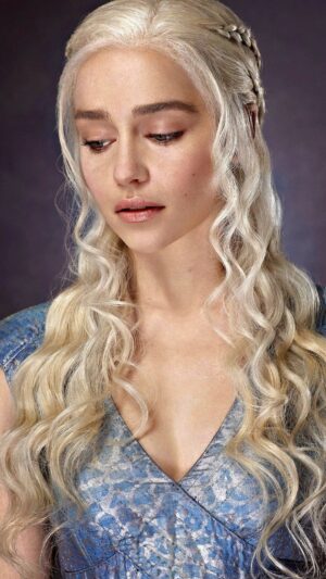 Daenerys Targaryen Wallpaper