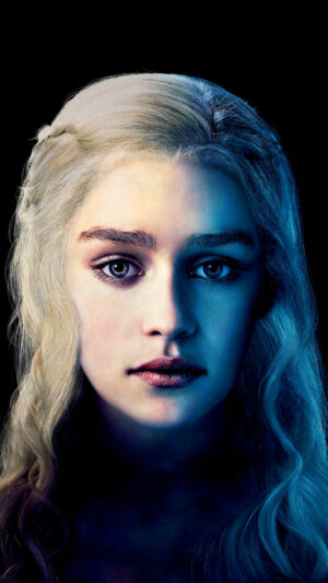 Daenerys Targaryen Wallpaper