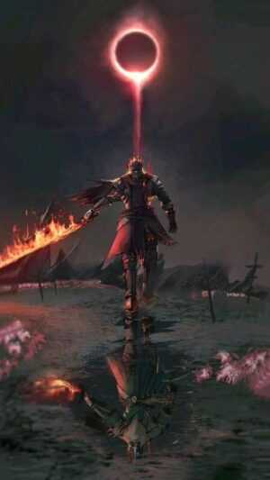 Dark Souls Wallpaper