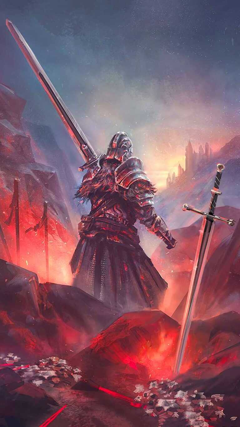 Dark Souls Wallpaper iXpap