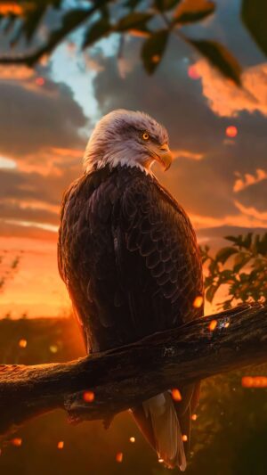 Eagle Wallpaper