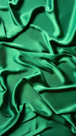 Emerald Green Wallpaper