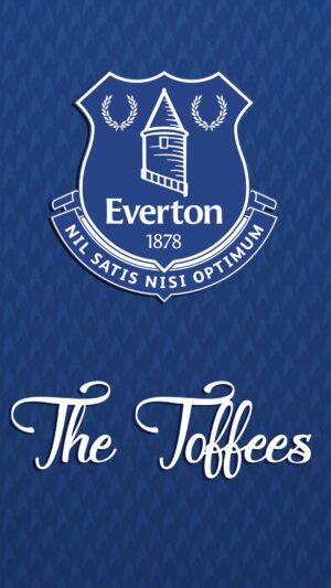 Everton FC Wallpaper