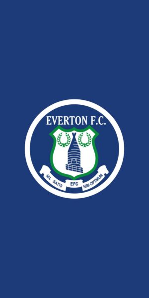 Everton FC Wallpaper