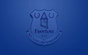 Everton FC Wallpaper