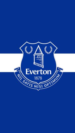 Everton Wallpaper