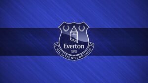 Everton Wallpaper