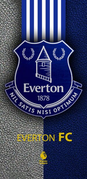 Everton Wallpaper