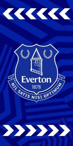 Everton Wallpaper