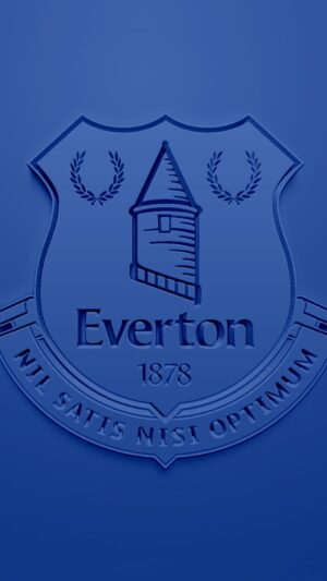 Everton Wallpaper