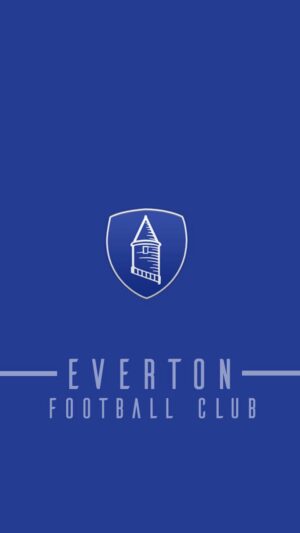 Everton Wallpaper