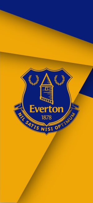 Everton Wallpaper