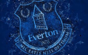 Everton Wallpaper